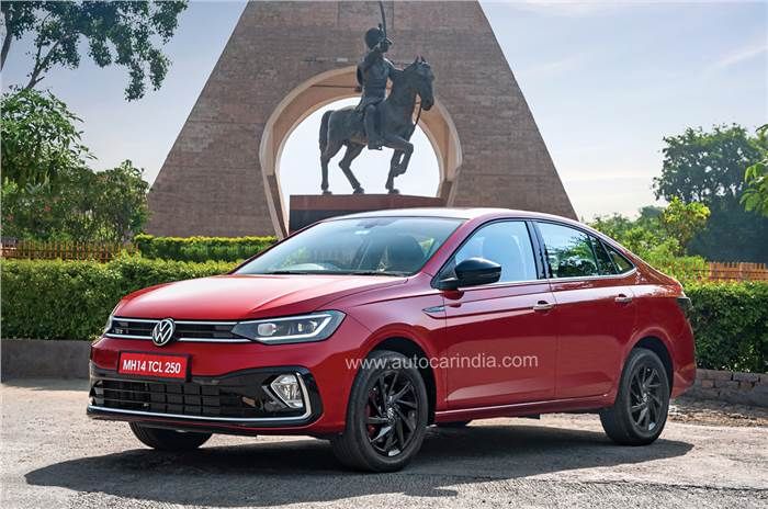 Most powerful petrol sedans under Rs 25 lakh